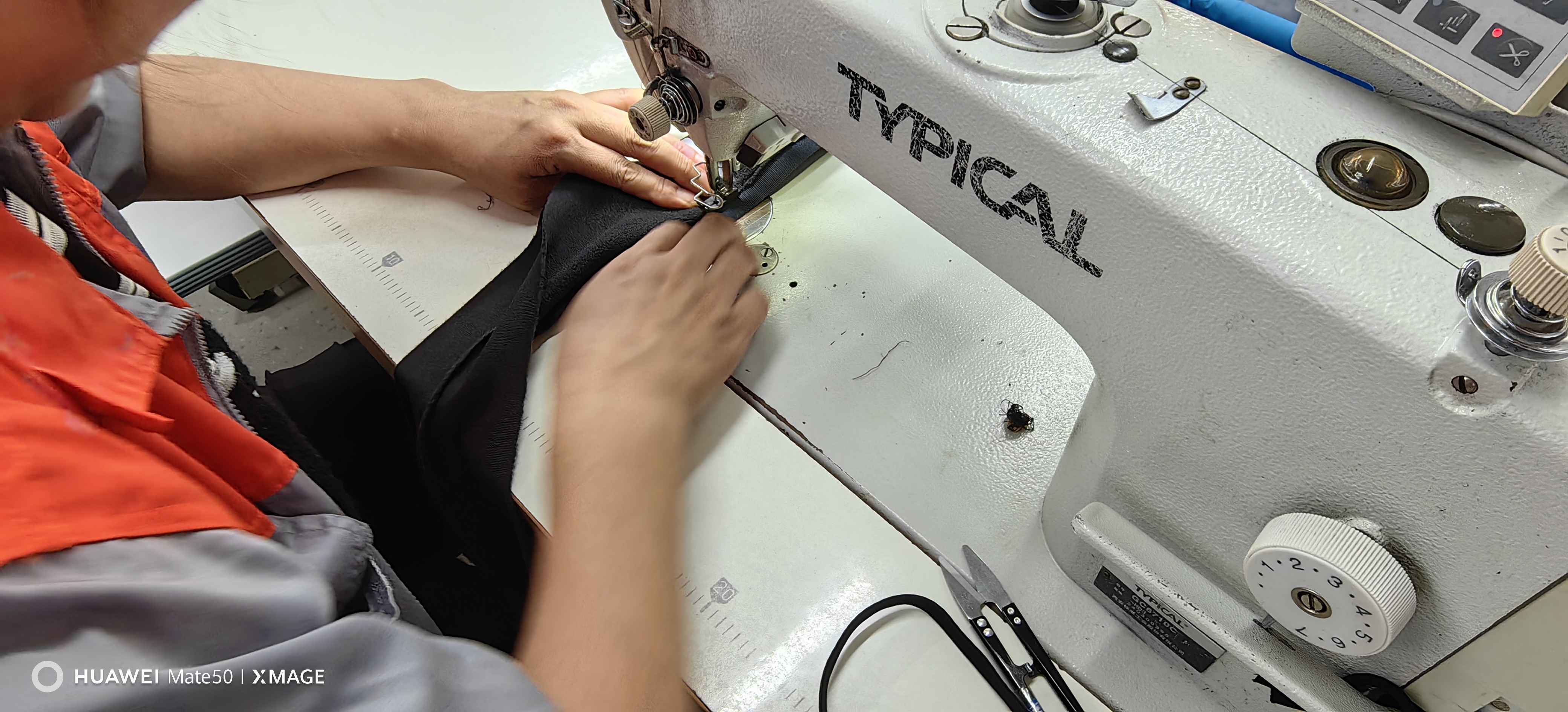 CRAFTED Excellence in Every Stitch